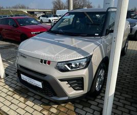 SSANGYONG TIVOLI SSANGYONG TIVOLI 1.5 GDI-T STYLE