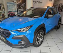 SUBARU CROSSTREK 2,0IE-HYBRID TREND AB 199.- LEASING O. ANZAHLUNG!