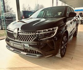 RENAULT AUSTRAL TECHNO MHEV 160 EDC AUTOMAAT