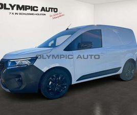 TOWNSTAR KASTEN L1 2,2T DIG-T TEKNA AHK NAVI LED