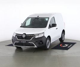 RENAULT KANGOO VAN KANGOO VAN 1.3 TCE 130 EXTRA
