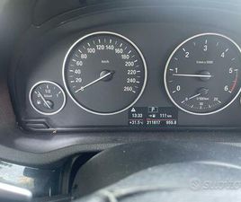 BMW X4 XDRIVE 20D BMW X4