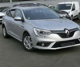 1.6 DCI AUTOM. BUSINESS ED./NAVI+TEL+KLIMA+SHZ+PDC