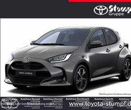 1.5 HYBRID TEAMPLAYER COMFORT-PAKET