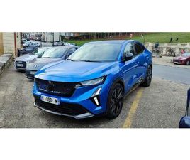 RENAULT RAFALE E-TECH RENAULT RAFALE E-TECH FULL HYBRID 200 ESPRIT ALPINE (7 C....