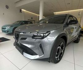 JUNIOR 1.2 145 CV HYBRID EDCT6 SPECIALE