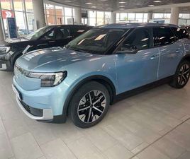 FORD EXPLORER EXTENDED RANGE SELECT 77KWH/286CV