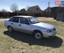 DAEWOO NEXIA DAEWOO NEXIA 2013