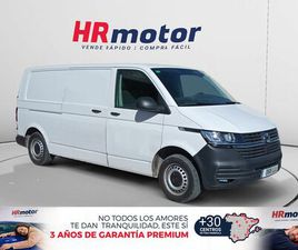 37 ABT E-TRANSPORTER LWB