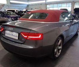 2.0 TDI CLEAN DIESEL ADVANCED