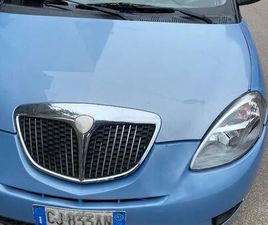 FIAT LANCIA Y - 2003