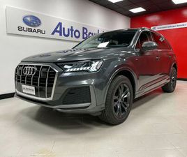 45 3.0 TDI MHEV QUATTRO S-LINE-IVA DEDUCIBILE