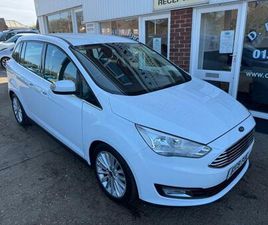 1.5 TDCI TITANIUM POWERSHIFT EURO 6 (START/STOP) 5DR