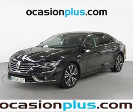 INITIALE PARIS ENERGY DCI (160 CV) TWIN TURBO EDC