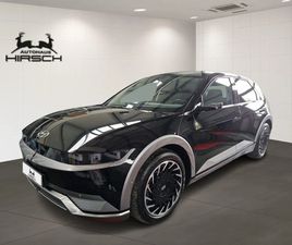 HYUNDAI IONIQ 5 HYUNDAI IONIQ 5 UNIQ 4WD 20 ALU ASSIST.-P BOSE DIGI.ASP