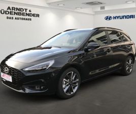 HYUNDAI I30 CW 1.5 T-GDI ADVANTAGE 7-DCT 48V