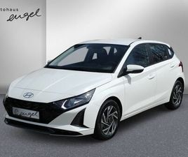 HYUNDAI I20 1.0T-GDI DCT TREND,KLIMA,NAVI,TEMPO,SH,RFK,L