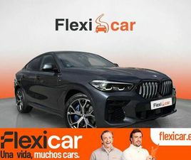 XDRIVE30D 210 KW (286 CV)