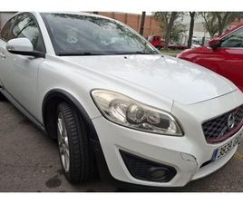 VOLVO C30 2010