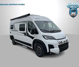 KNAUS BOXLIFE KNAUS BOXLIFE 600 ME (77)