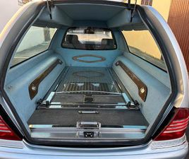 MERCEDES CLASSE E (W/S210) - 2005