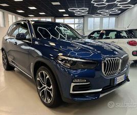 BMW X5 45E BMW - X5 - XDRIVE45E XLINE