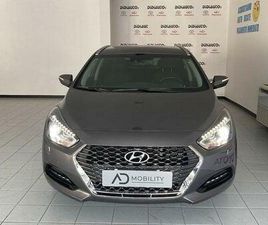 HYUNDAI I40 WAGON 1.6 CRDI DCT BUSINESS