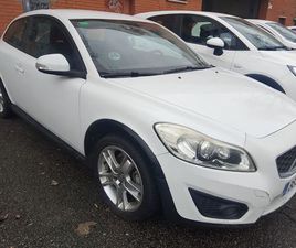 VOLVO C30 2010