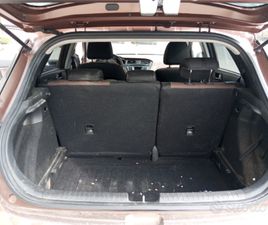 HYUNDAI I20 PASSEGGINO TRE RUOTE CON FRENO A DISCO TFK