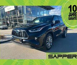 2,5 HYBRID STYLE AWD