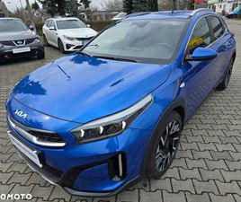 KIA XCEED 1.5 T-GDI M