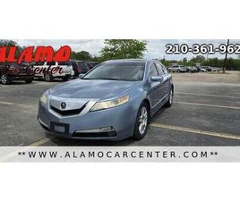 USED 2009 ACURA TL 3.5