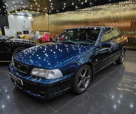 VOLVO S70 VOLVO S70 R
