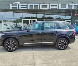 VOLVO XC90 2.0 D4 INSCRIPTION