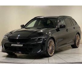 BMW ALPINA B3 GT TOURING AHK 20