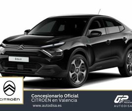 CITROEN C4X BLUEHDI 130 SS EAT8 SHINE