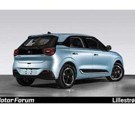 LONGRANGE|42 KWH|SKINN|CARPLAY|ANDROID