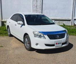 TOYOTA PREMIO ПРОДАЖА TOYOTA PREMIO, 2010 ГОД В ЧИТЕ