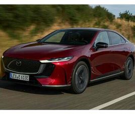 MAZDA6E EV TAKUMI 258