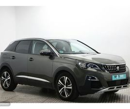 1.2 PURETECH S&S ALLURE 96 KW (130 CV)