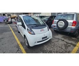 MITSUBISHI I-MIEV I MIEV