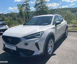 CUPRA FORMENTOR 1.4 E-HYBRID 204 CH DSG6 BUSINESS EDITION