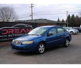 USED 2006 SATURN ION 2