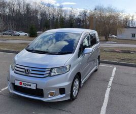 HONDA FREED SPIKE ПРОДАЖА HONDA FREED SPIKE, 2010 ГОД В ПЕНЗЕ