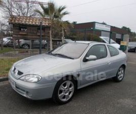 GENERATION2 COUPE 2.0 IDE DYNAMIQUE