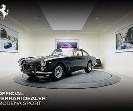330 GT AMERICA 4.0