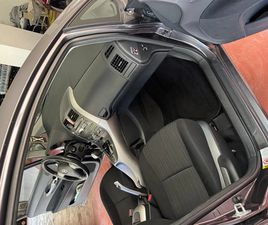 TOYOTA AURIS AUTOMATIK 1.4 NAFTE