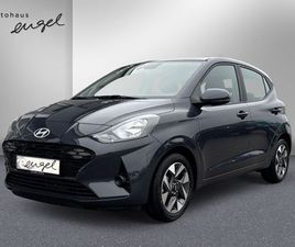 HYUNDAI I10 1.2 TREND (AC3),KOMFORT,NAVI,TEMPO,SH,LH,RFK