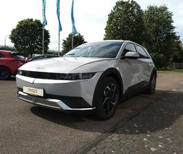 HYUNDAI IONIQ 5 HYUNDAI IONIQ 5 TECHNIQ ASSISTENZPAKET ELEKTRO 4WD