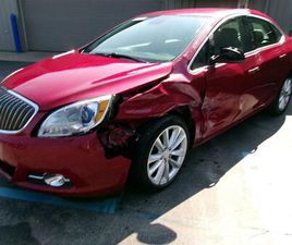 USED 2013 BUICK VERANO BASE